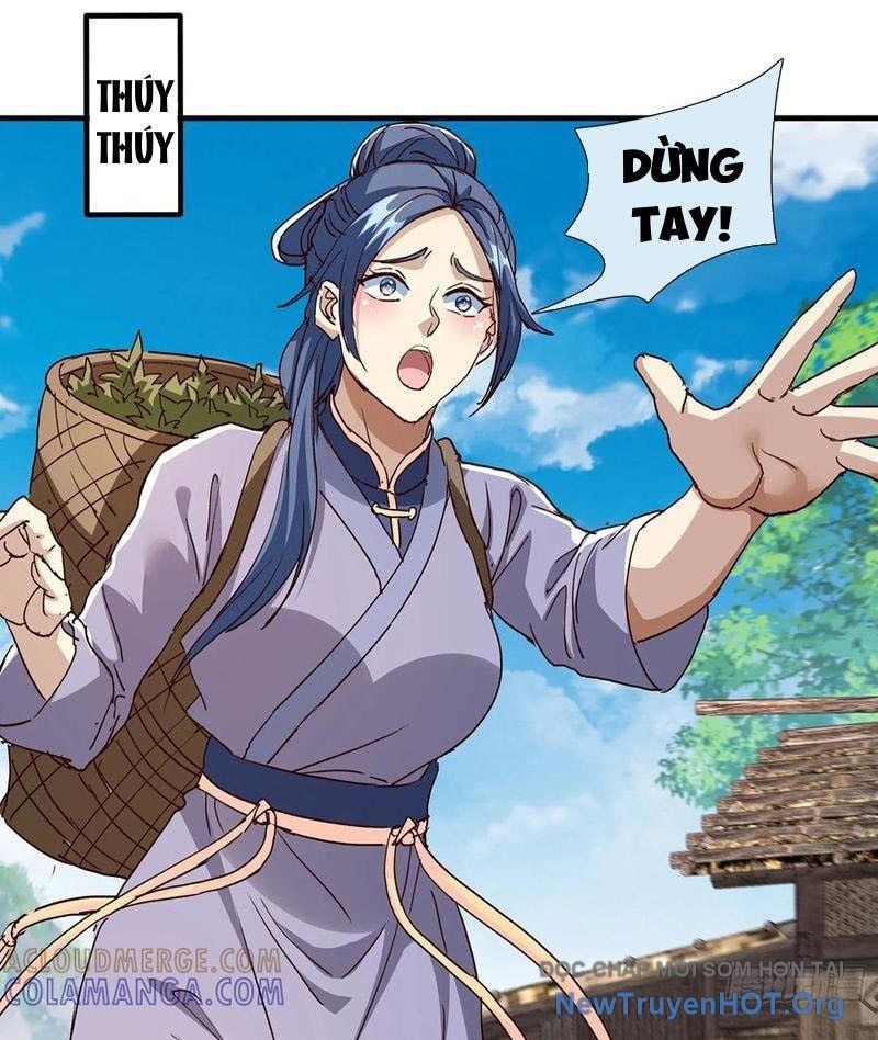 Hoá Ra Ta Là Lão Tổ Ma Đạo?: Chapter 110