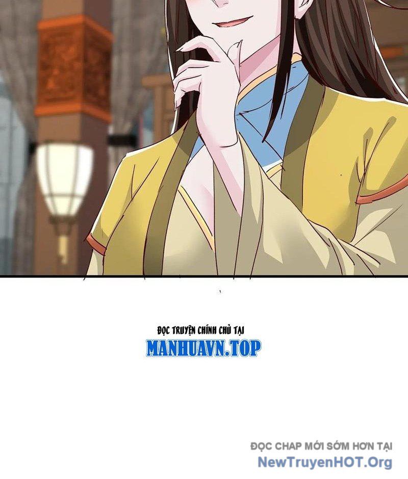 Hoá Ra Ta Là Lão Tổ Ma Đạo?: Chapter 110