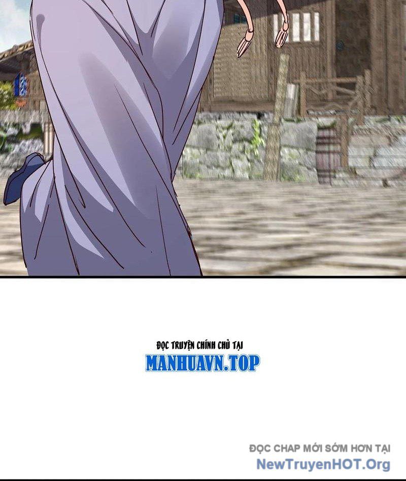 Hoá Ra Ta Là Lão Tổ Ma Đạo?: Chapter 110