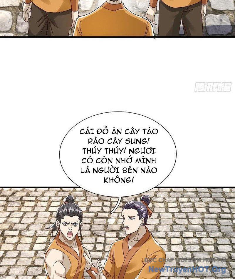 Hoá Ra Ta Là Lão Tổ Ma Đạo?: Chapter 110