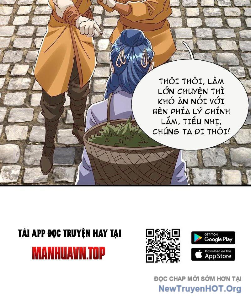 Hoá Ra Ta Là Lão Tổ Ma Đạo?: Chapter 110
