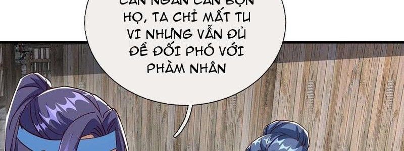 Hoá Ra Ta Là Lão Tổ Ma Đạo?: Chapter 110