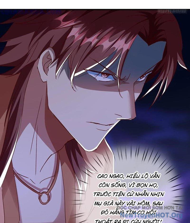 Hoá Ra Ta Là Lão Tổ Ma Đạo?: Chapter 110