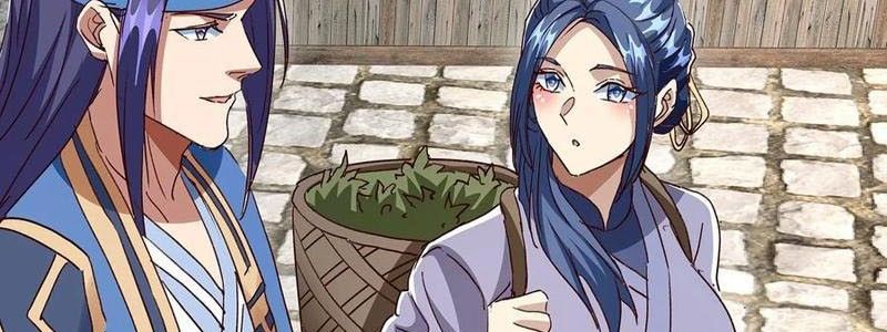 Hoá Ra Ta Là Lão Tổ Ma Đạo?: Chapter 110