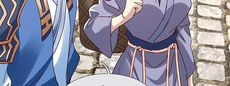 Hoá Ra Ta Là Lão Tổ Ma Đạo?: Chapter 110