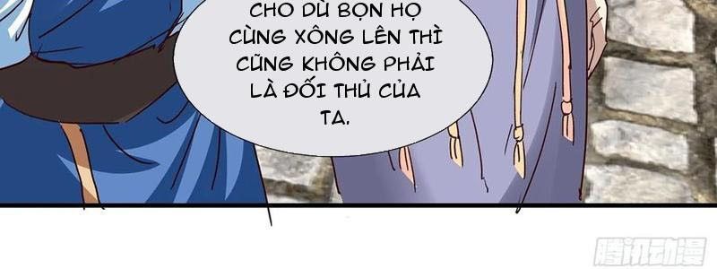 Hoá Ra Ta Là Lão Tổ Ma Đạo?: Chapter 110