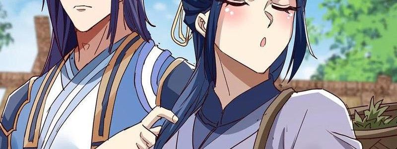 Hoá Ra Ta Là Lão Tổ Ma Đạo?: Chapter 110