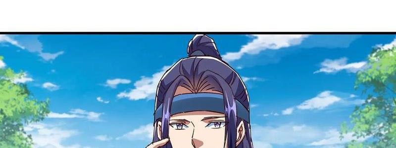 Hoá Ra Ta Là Lão Tổ Ma Đạo?: Chapter 110