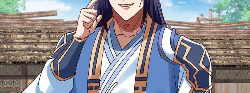 Hoá Ra Ta Là Lão Tổ Ma Đạo?: Chapter 110