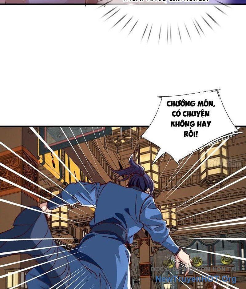 Hoá Ra Ta Là Lão Tổ Ma Đạo?: Chapter 110