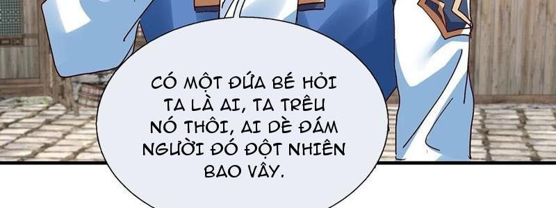 Hoá Ra Ta Là Lão Tổ Ma Đạo?: Chapter 110