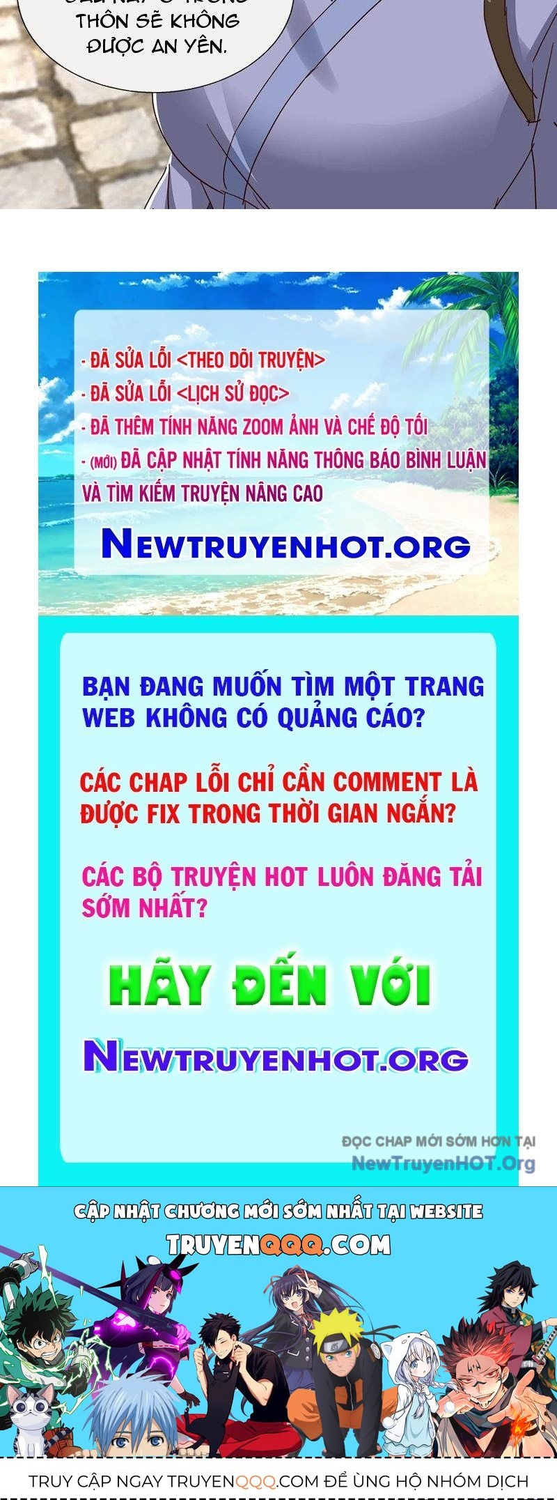 Hoá Ra Ta Là Lão Tổ Ma Đạo?: Chapter 110