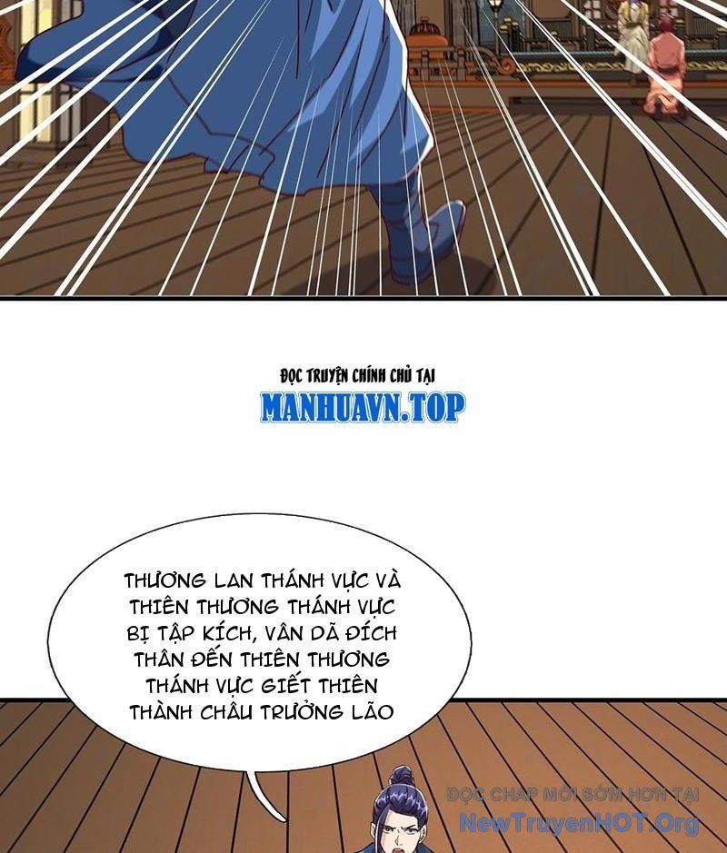 Hoá Ra Ta Là Lão Tổ Ma Đạo?: Chapter 110