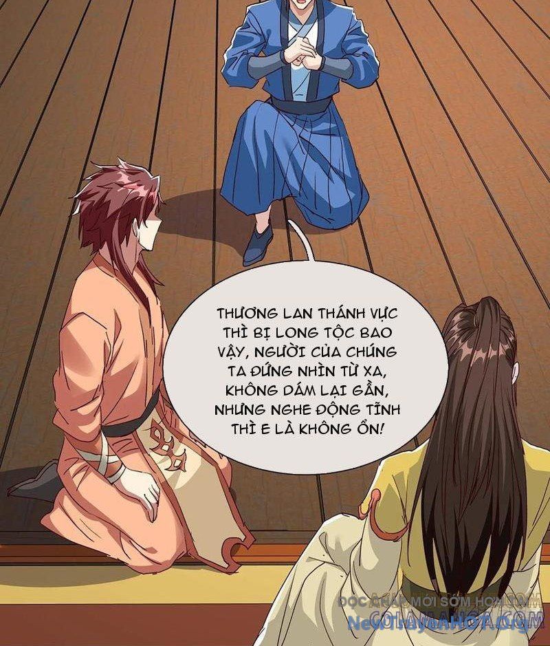 Hoá Ra Ta Là Lão Tổ Ma Đạo?: Chapter 110