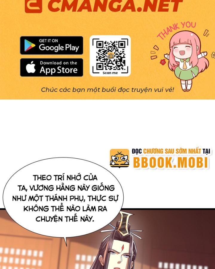 Hoá Ra Ta Là Lão Tổ Ma Đạo?: Chapter 12