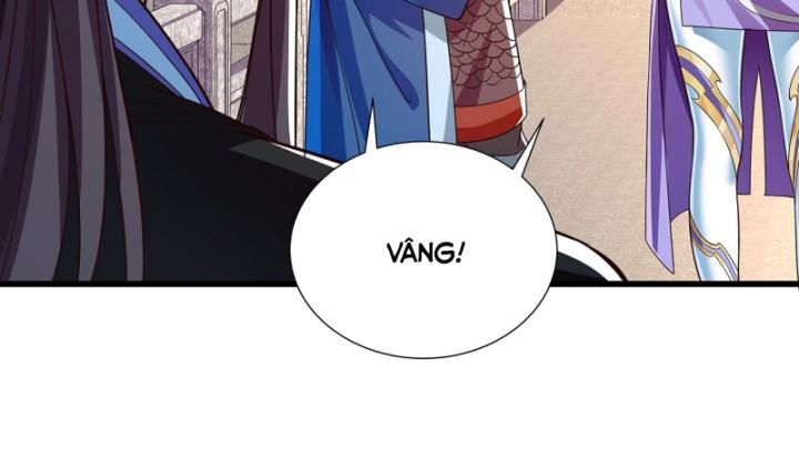 Hoá Ra Ta Là Lão Tổ Ma Đạo?: Chapter 12