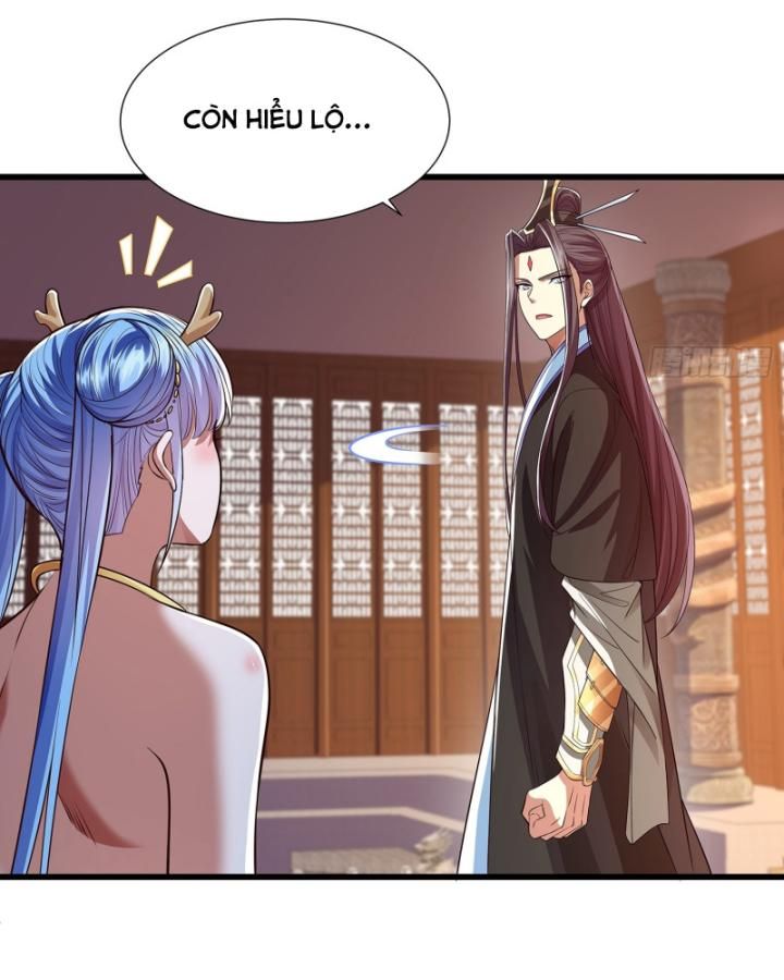 Hoá Ra Ta Là Lão Tổ Ma Đạo?: Chapter 12