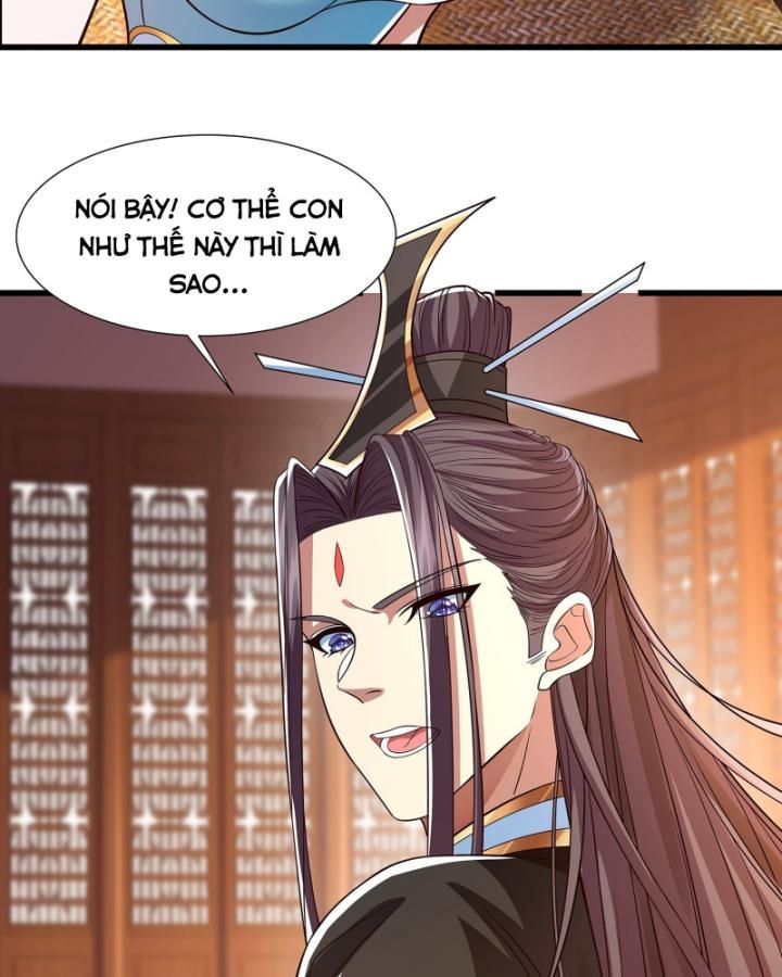 Hoá Ra Ta Là Lão Tổ Ma Đạo?: Chapter 12