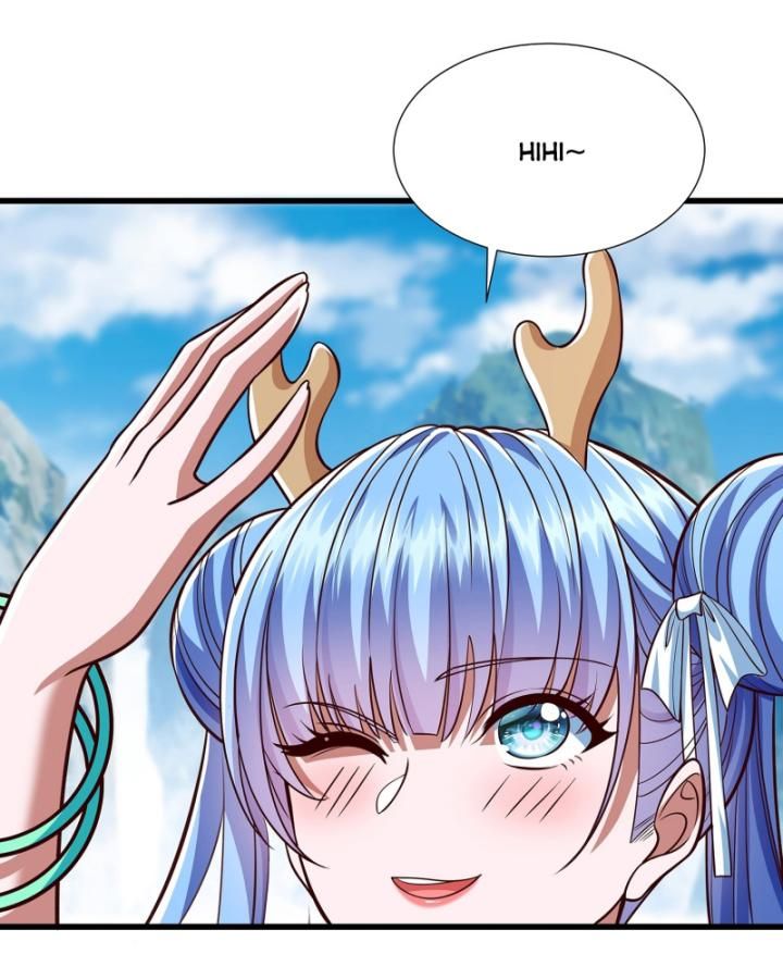 Hoá Ra Ta Là Lão Tổ Ma Đạo?: Chapter 12