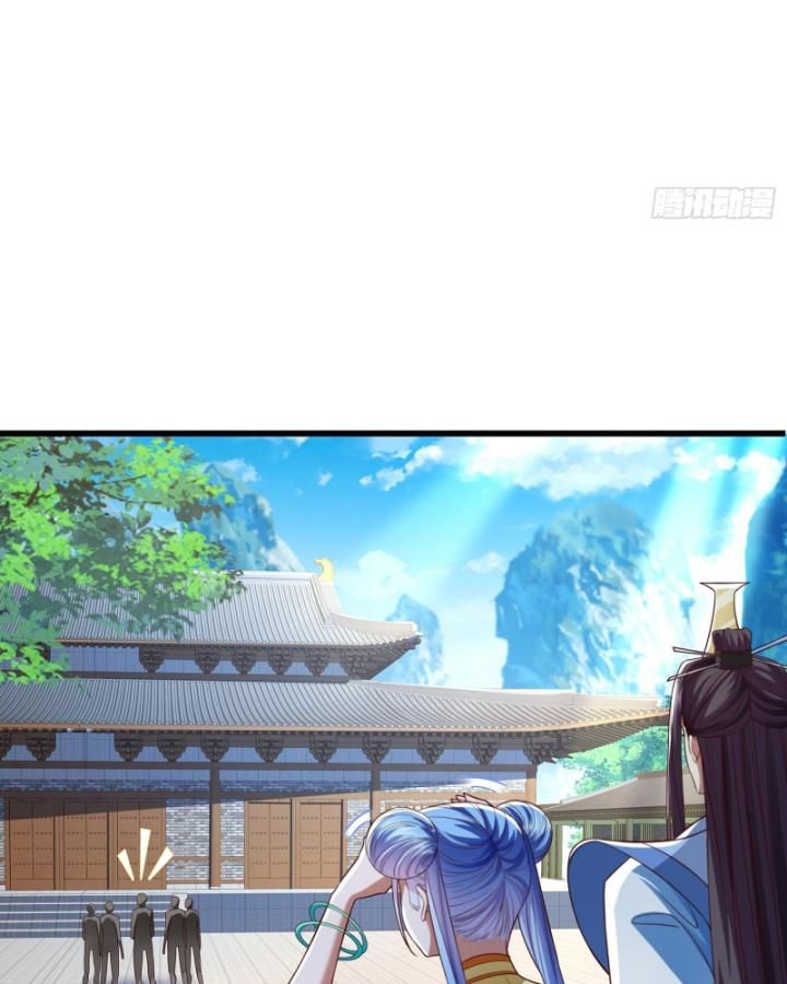 Hoá Ra Ta Là Lão Tổ Ma Đạo?: Chapter 12