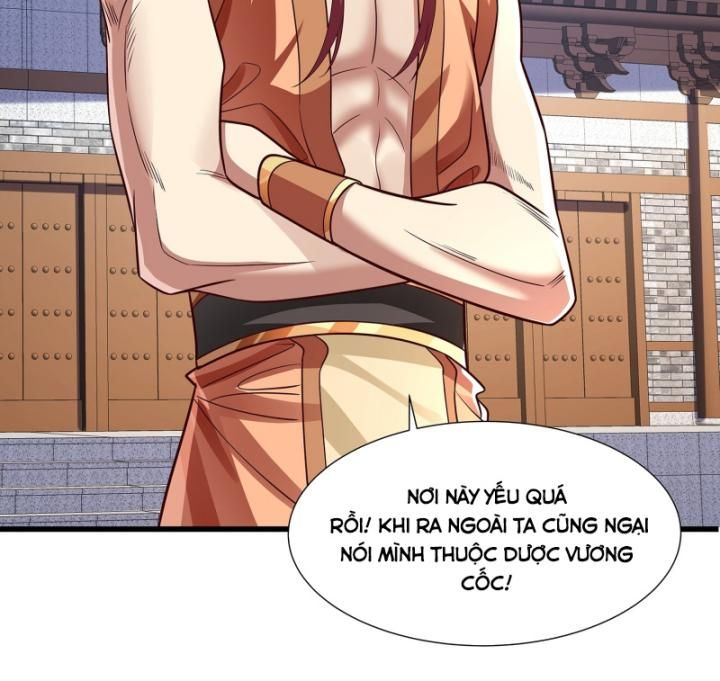 Hoá Ra Ta Là Lão Tổ Ma Đạo?: Chapter 12