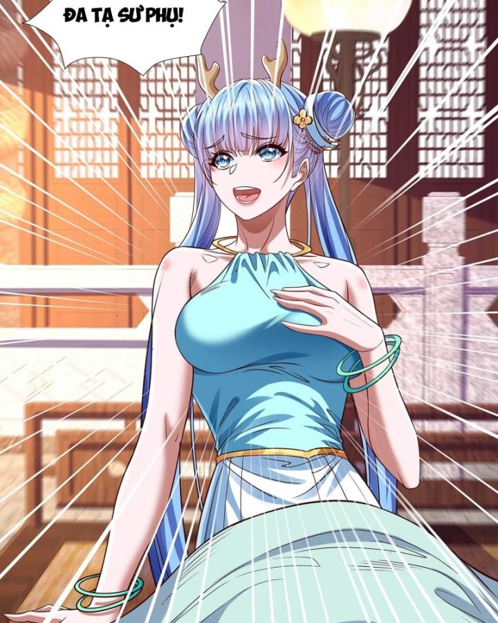 Hoá Ra Ta Là Lão Tổ Ma Đạo?: Chapter 12