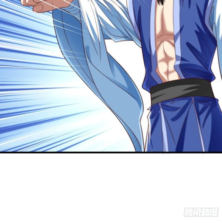 Hoá Ra Ta Là Lão Tổ Ma Đạo?: Chapter 12