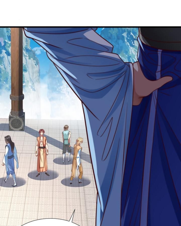 Hoá Ra Ta Là Lão Tổ Ma Đạo?: Chapter 12