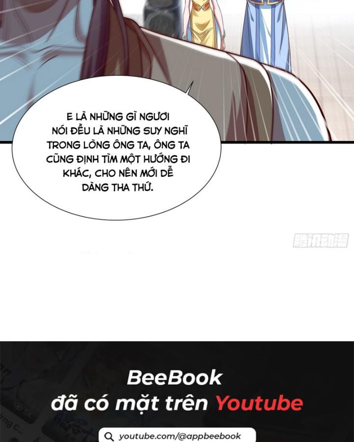 Hoá Ra Ta Là Lão Tổ Ma Đạo?: Chapter 12