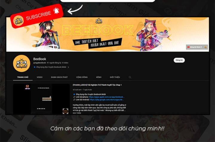 Hoá Ra Ta Là Lão Tổ Ma Đạo?: Chapter 12