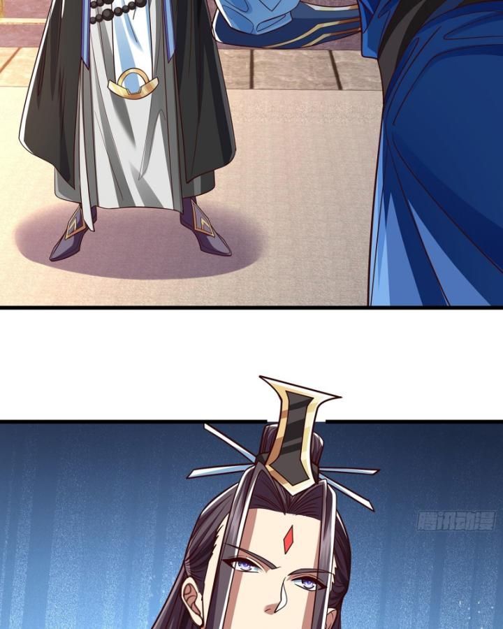 Hoá Ra Ta Là Lão Tổ Ma Đạo?: Chapter 12