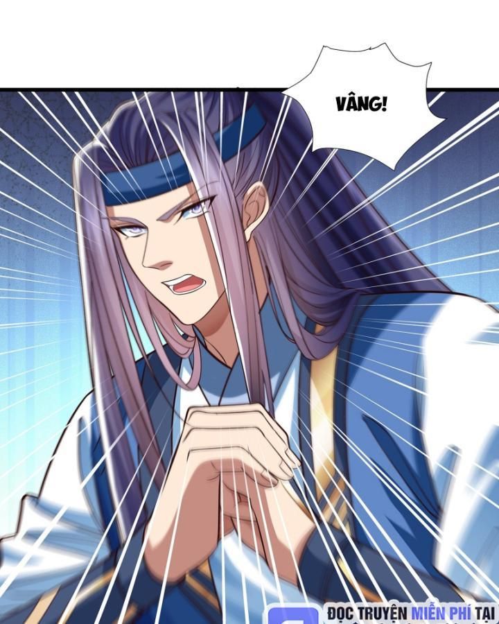 Hoá Ra Ta Là Lão Tổ Ma Đạo?: Chapter 12