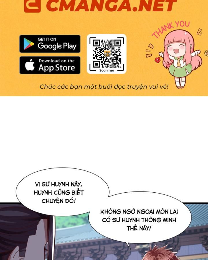 Hoá Ra Ta Là Lão Tổ Ma Đạo?: Chapter 13