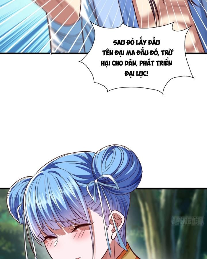 Hoá Ra Ta Là Lão Tổ Ma Đạo?: Chapter 13