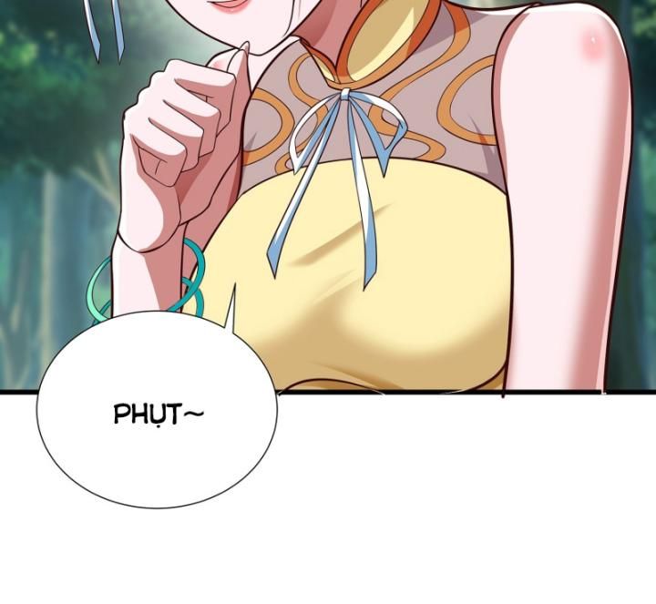 Hoá Ra Ta Là Lão Tổ Ma Đạo?: Chapter 13