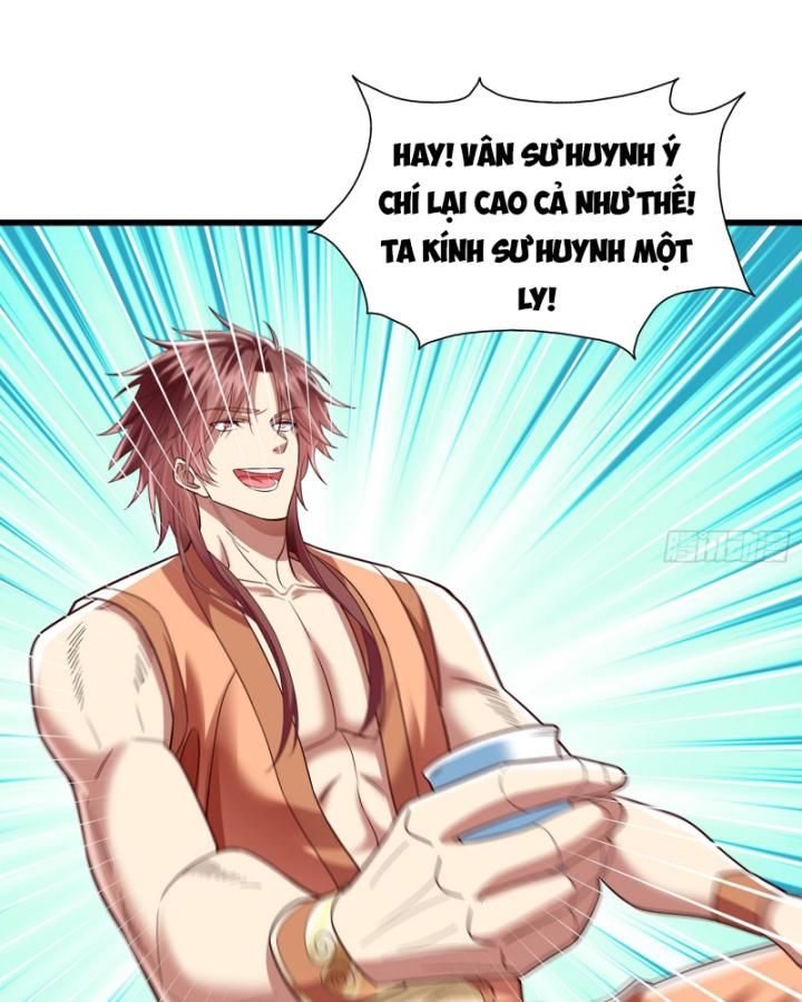 Hoá Ra Ta Là Lão Tổ Ma Đạo?: Chapter 13