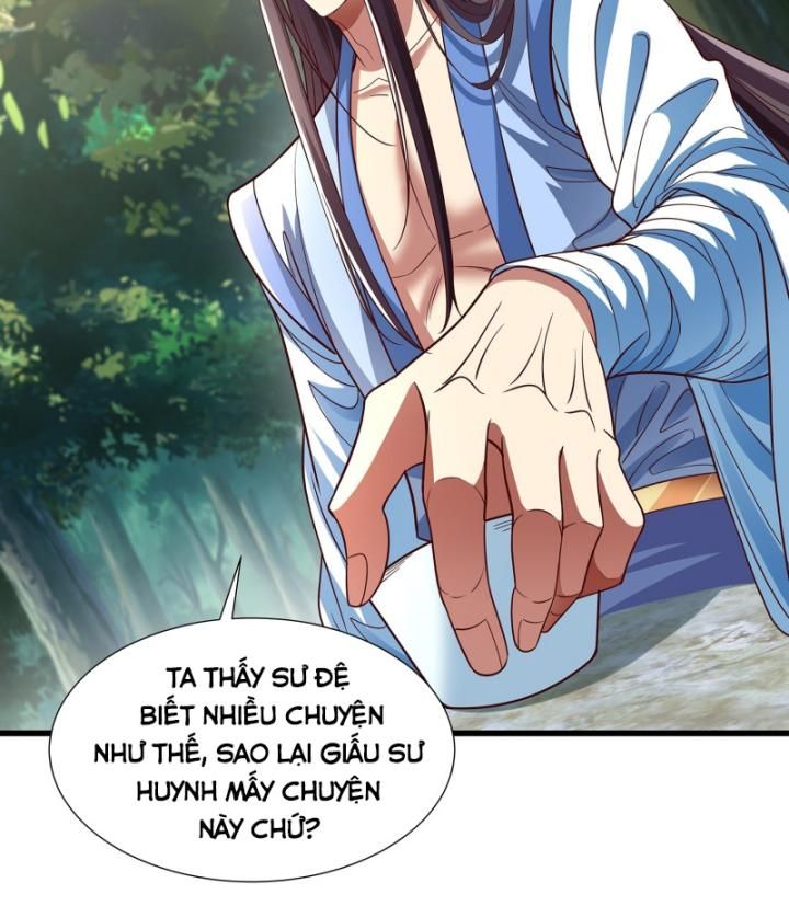 Hoá Ra Ta Là Lão Tổ Ma Đạo?: Chapter 13