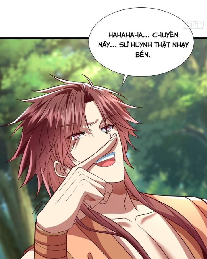 Hoá Ra Ta Là Lão Tổ Ma Đạo?: Chapter 13