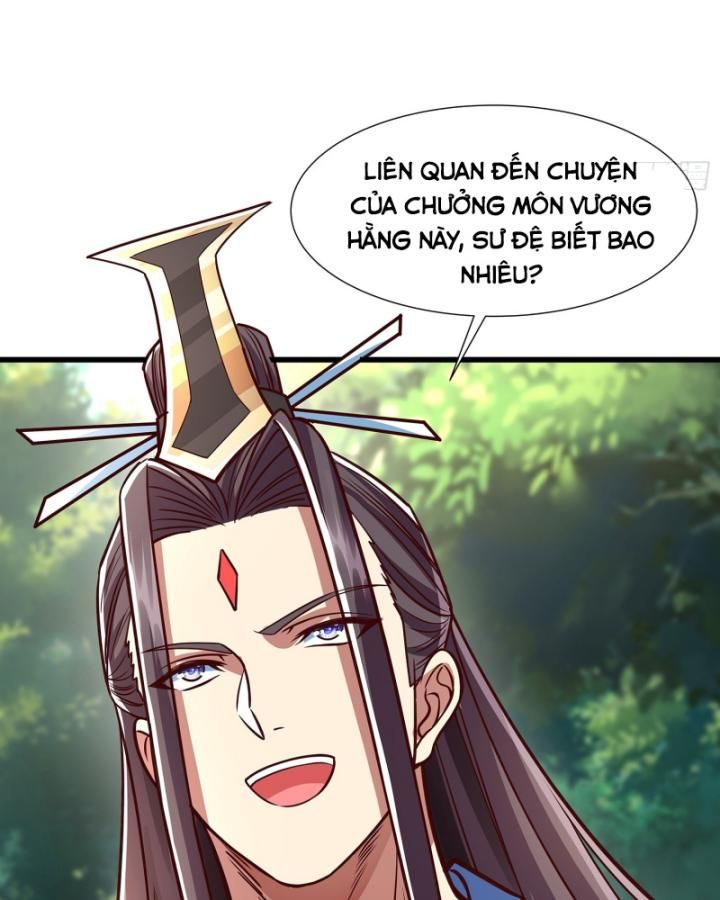 Hoá Ra Ta Là Lão Tổ Ma Đạo?: Chapter 13