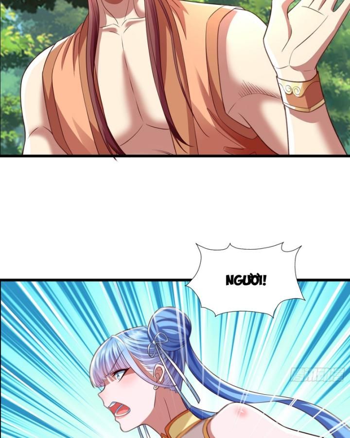 Hoá Ra Ta Là Lão Tổ Ma Đạo?: Chapter 13