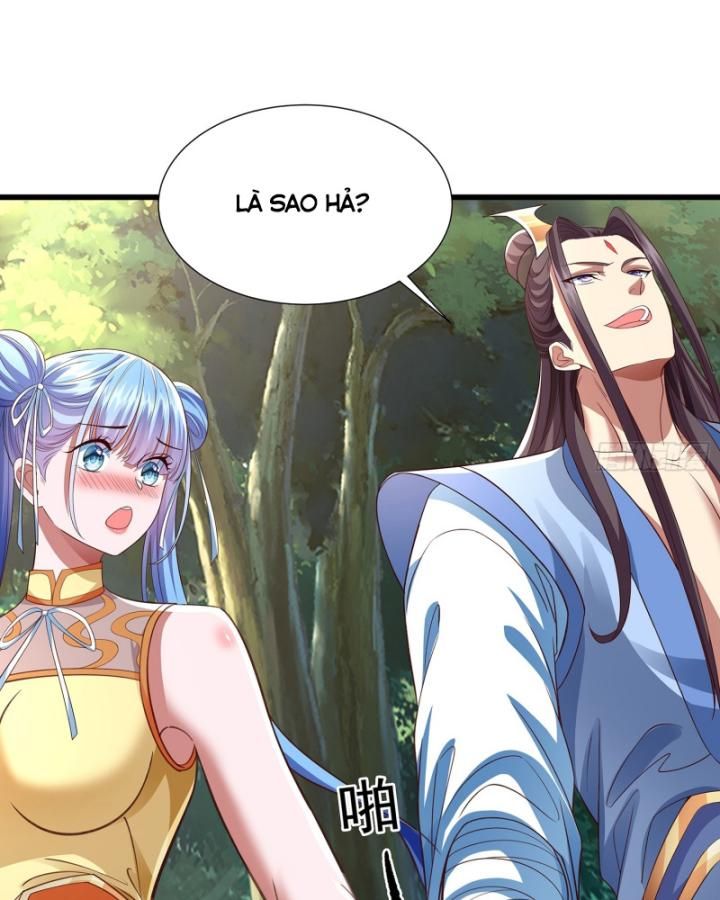 Hoá Ra Ta Là Lão Tổ Ma Đạo?: Chapter 13