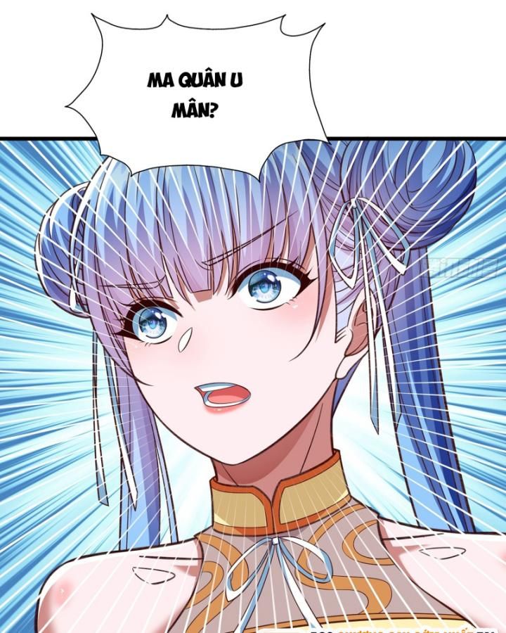 Hoá Ra Ta Là Lão Tổ Ma Đạo?: Chapter 13