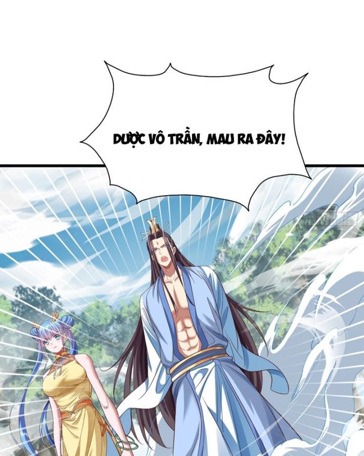 Hoá Ra Ta Là Lão Tổ Ma Đạo?: Chapter 13