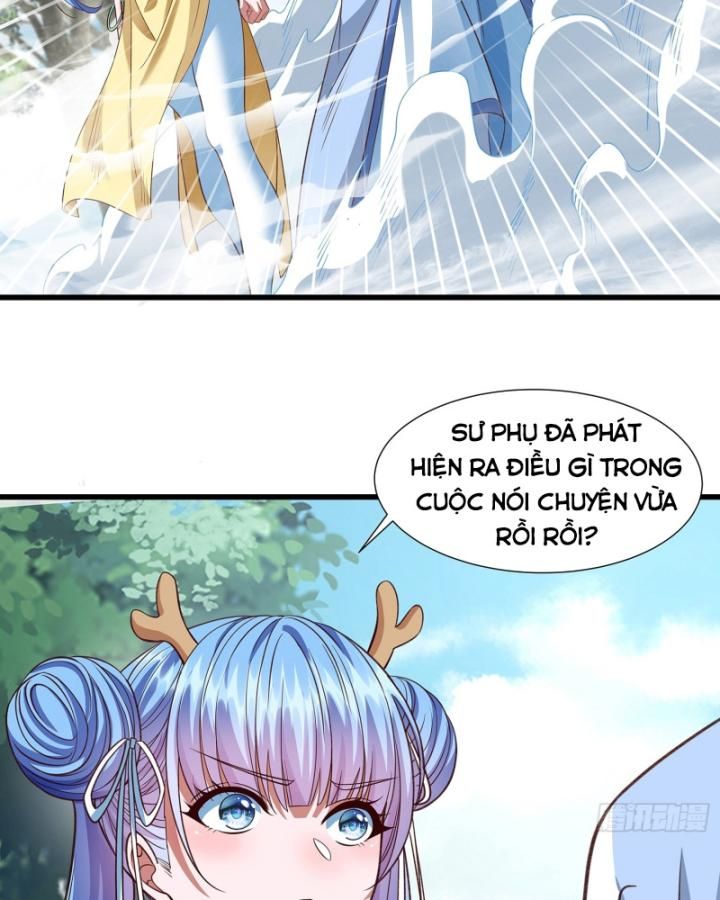 Hoá Ra Ta Là Lão Tổ Ma Đạo?: Chapter 13