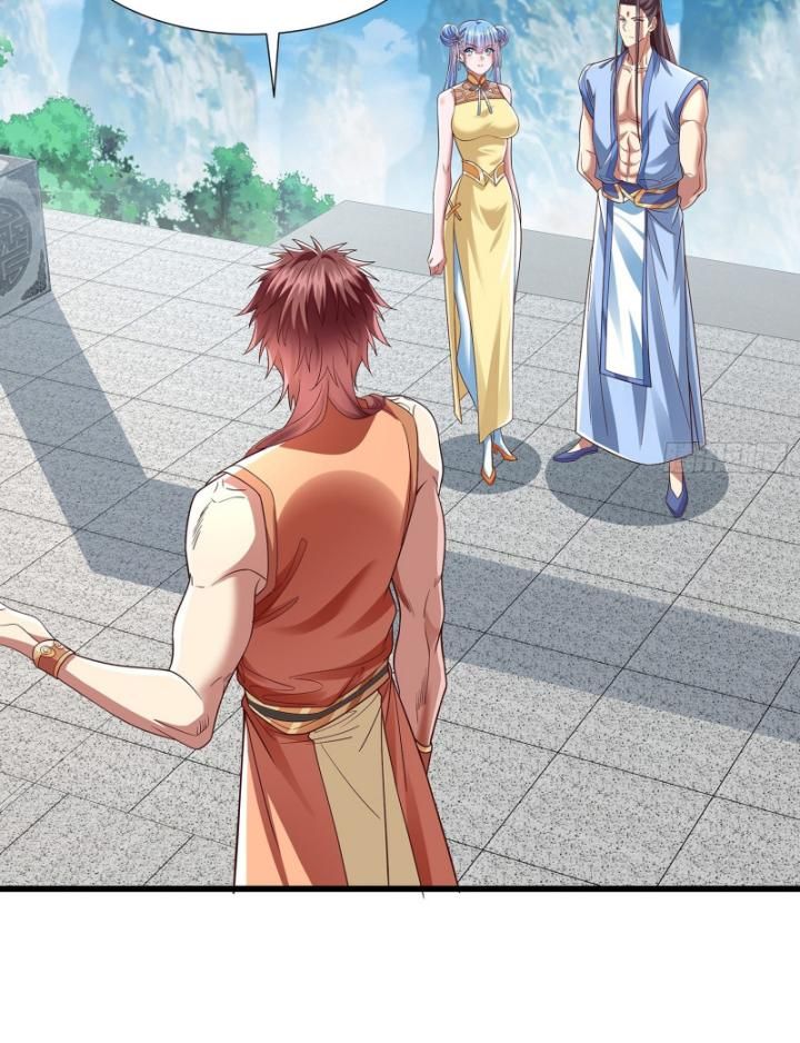 Hoá Ra Ta Là Lão Tổ Ma Đạo?: Chapter 13