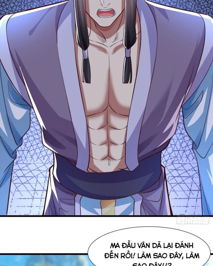 Hoá Ra Ta Là Lão Tổ Ma Đạo?: Chapter 13