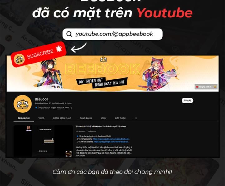 Hoá Ra Ta Là Lão Tổ Ma Đạo?: Chapter 13