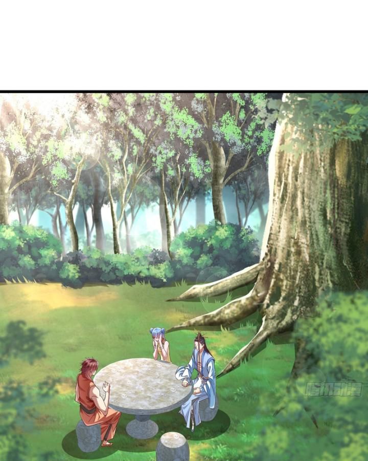 Hoá Ra Ta Là Lão Tổ Ma Đạo?: Chapter 13