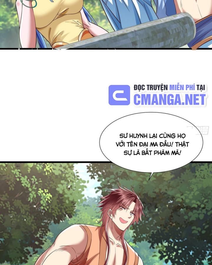 Hoá Ra Ta Là Lão Tổ Ma Đạo?: Chapter 13