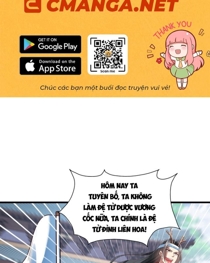 Hoá Ra Ta Là Lão Tổ Ma Đạo?: Chapter 14